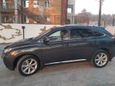 SUV   Lexus RX350 2010 , 1400000 , 