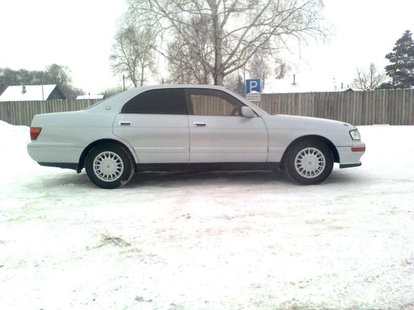  Toyota Crown 1994 , 210000 , 