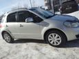  Suzuki SX4 2007 , 675000 , 