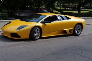 Lamborghini Murcielago 2008 , 14673500 , 