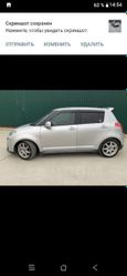  Suzuki Swift 2007 , 420000 , 