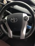  Toyota Aqua 2016 , 635000 , 