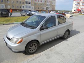  Toyota Platz 2001 , 230000 , 