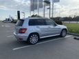 SUV   Mercedes-Benz GLK-Class 2012 , 1030000 , 