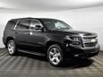 SUV   Chevrolet Tahoe 2016 , 5380000 , 