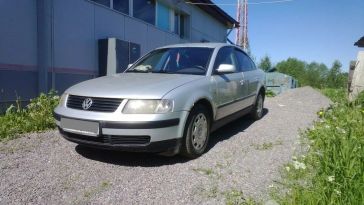  Volkswagen Passat 1998 , 155000 , -
