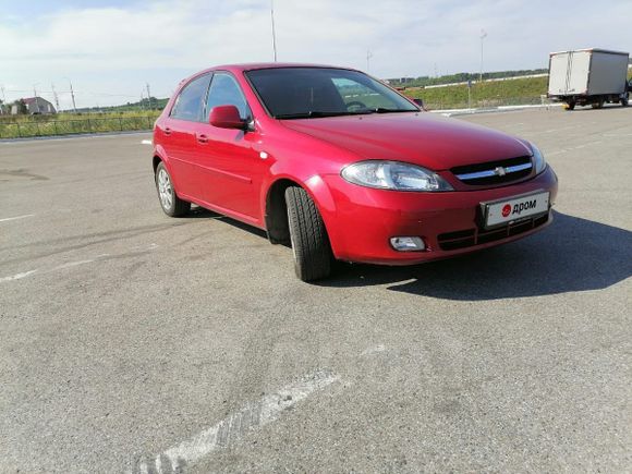  Chevrolet Lacetti 2011 , 310000 , 