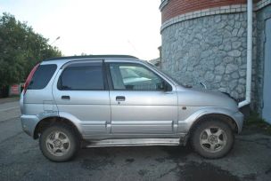 SUV   Daihatsu Terios 1998 , 220000 , -