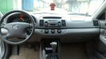  Toyota Camry 2002 , 325000 , 