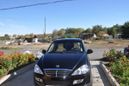 SUV   SsangYong Kyron 2010 , 600000 , 