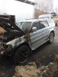 SUV   Mitsubishi Pajero Sport 2005 , 250000 , 