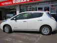  Nissan Leaf 2017 , 596000 , 