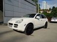 SUV   Porsche Cayenne 2006 , 499000 , 