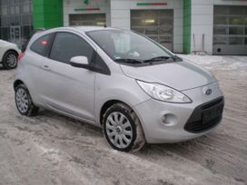  Ford Ka 2009 , 355000 , 