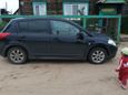  Nissan Tiida 2010 , 370000 , -