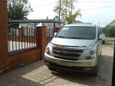    Hyundai Grand Starex 2008 , 890000 , 