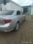  Toyota Corolla 2007 , 380000 , 