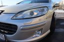  Peugeot 407 2004 , 210000 , 