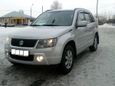 SUV   Suzuki Grand Vitara 2007 , 700000 , 