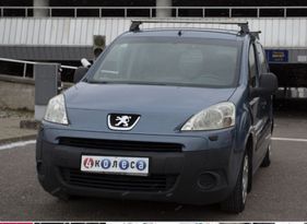    Peugeot Partner Origin 2008 , 779900 , 