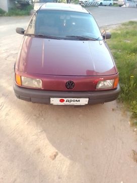  Volkswagen Passat 1992 , 55000 , 
