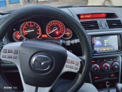 Седан Mazda Mazda6 2007 года, 860000 рублей, Гальбштадт