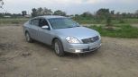  Nissan Teana 2007 , 340000 , --