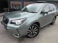 SUV   Subaru Forester 2017 , 2090000 , 