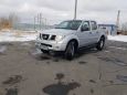  Nissan Navara 2006 , 670000 , 