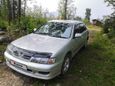  Nissan Primera 2000 , 165000 , 