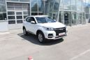 SUV   Chery Tiggo 4 2021 , 1687900 , 