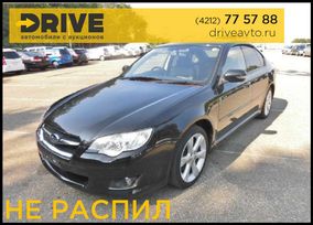  Subaru Legacy B4 2008 , 273000 , 