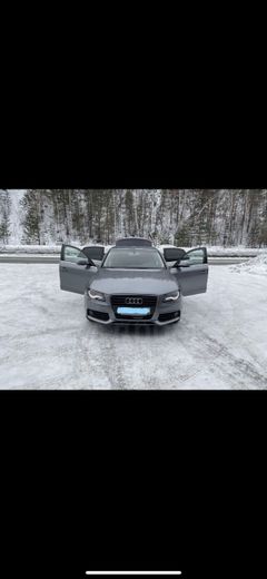 Седан Audi A4 2008 года, 900000 рублей, Кызыл