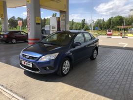  Ford Focus 2008 , 490000 , 