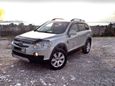 SUV   Chevrolet Captiva 2007 , 570000 , 