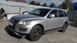 SUV   Volkswagen Touareg 2008 , 750000 , 