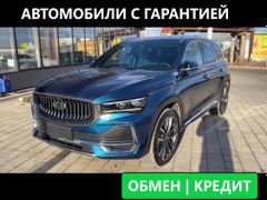 SUV или внедорожник Geely Monjaro 2022 года, 3227000 рублей, Благовещенск