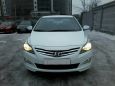  Hyundai Solaris 2016 , 680000 , -