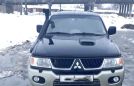 SUV   Mitsubishi Pajero Sport 2005 , 513000 , 