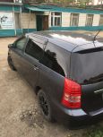    Toyota Wish 2003 , 450000 , 