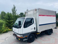 Фургон Mitsubishi Canter 1996 года, 850000 рублей, Спасск-Дальний