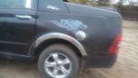  SsangYong Actyon Sports 2007 , 320000 , 