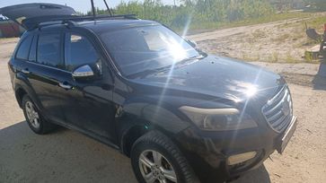 SUV   Lifan X60 2014 , 1000000 ,  