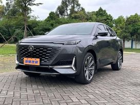 SUV   Changan UNI-K 2021 , 2570000 , 