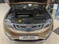 SUV   Geely Atlas 2019 , 1474990 , 