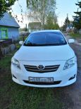  Toyota Corolla 2009 , 635000 , 