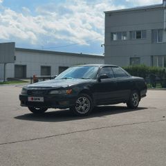 Седан Toyota Mark II 1994 года, 595000 рублей, Красноярск