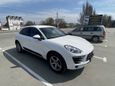 SUV   Porsche Macan 2017 , 2850000 , 