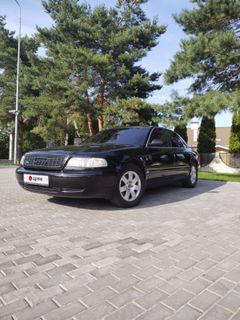 Седан Audi A8 1997 года, 710000 рублей, Бронницы