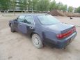  Nissan Laurel 1995 , 120000 , 